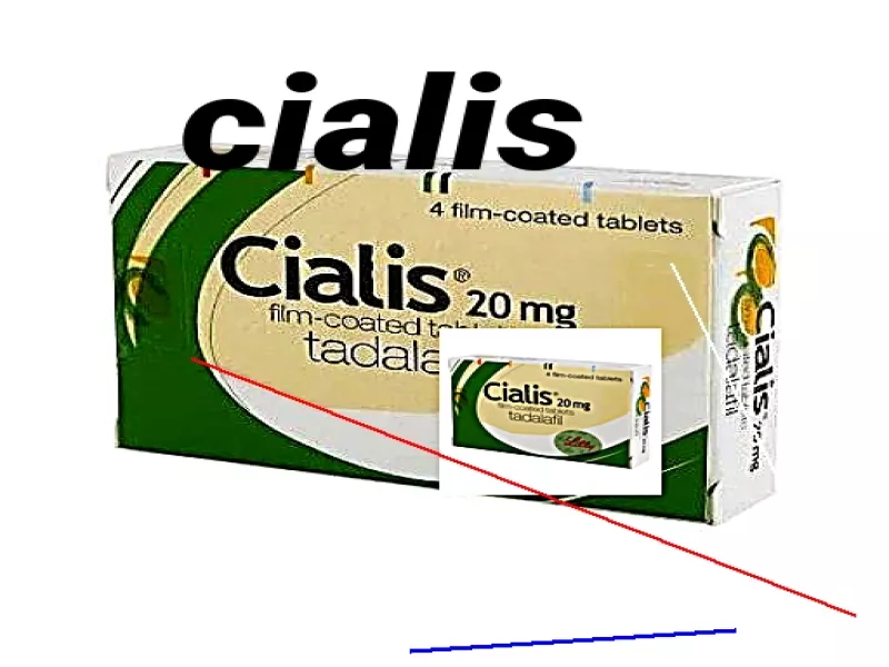 Acheter cialis sans ordonnance